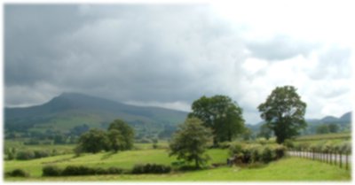 Yr Aran / The Aran